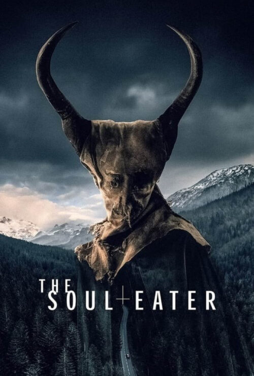 دانلود فیلم روح خوار The Soul Eater 2024 دوبله فارسی