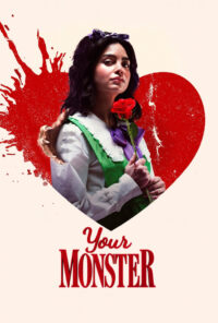 دانلود فیلم هیولای تو Your Monster 2024 زیرنویس فارسی چسبیده