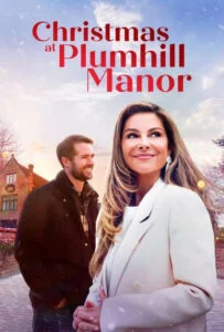 دانلود فیلم کریسمس در عمارت پلومهیل Christmas at Plumhill Manor 2024 زیرنویس فارسی چسبیده