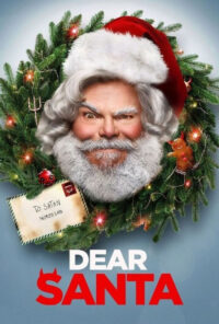 دانلود فیلم بابانوئل عزیز Dear Santa 2024 دوبله فارسی