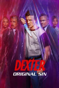 دانلود سریال دکستر: گناه اصلی Dexter: Original Sin 2024 دوبله فارسی