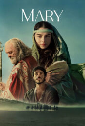 دانلود فیلم مریم Mary 2024 دوبله فارسی