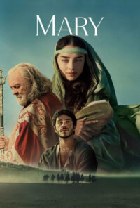 دانلود فیلم مریم Mary 2024 دوبله فارسی