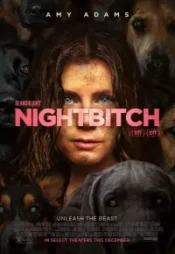 دانلود فیلم مادر گرگ نما Nightbitch 2024 زیرنویس فارسی چسبیده