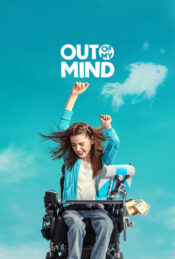 دانلود فیلم ذهن بی قرار Out of My Mind 2024 دوبله فارسی