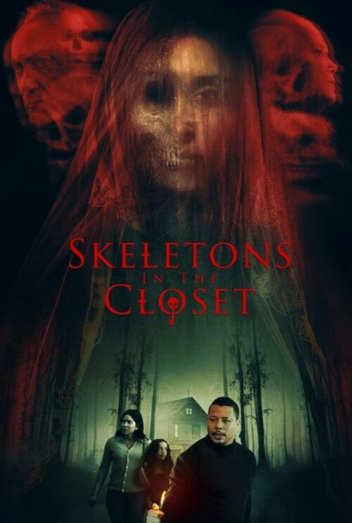 دانلود فیلم اسکلت‌های پنهان در گنجه Skeletons in the Closet 2024 دوبله فارسی