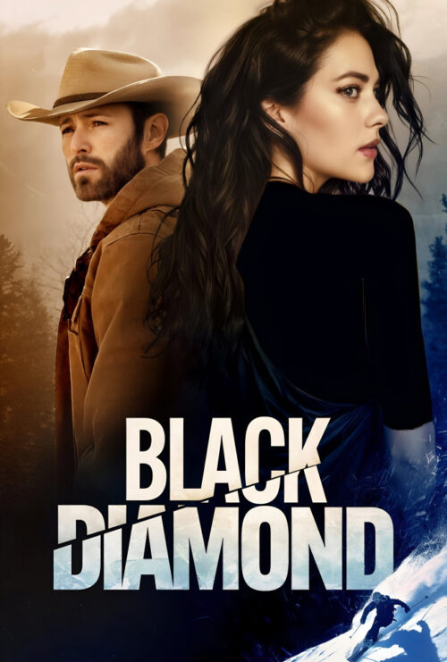 دانلود فیلم الماس سیاه Black Diamond 2025 زیرنویس فارسی چسبیده